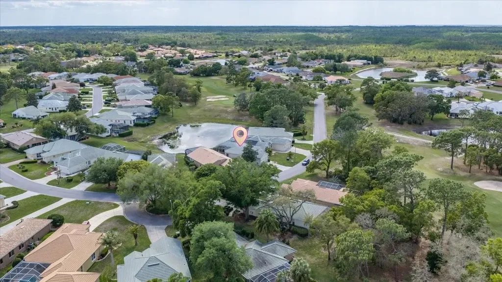 9020 Penelope Drive Weeki Wachee FL 34613