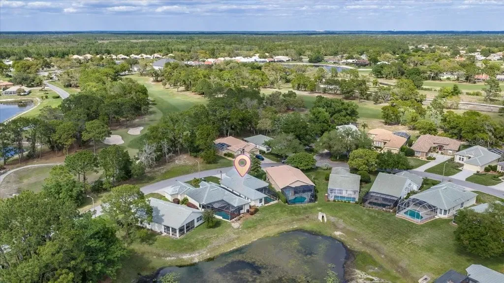 9020 Penelope Drive Weeki Wachee FL 34613