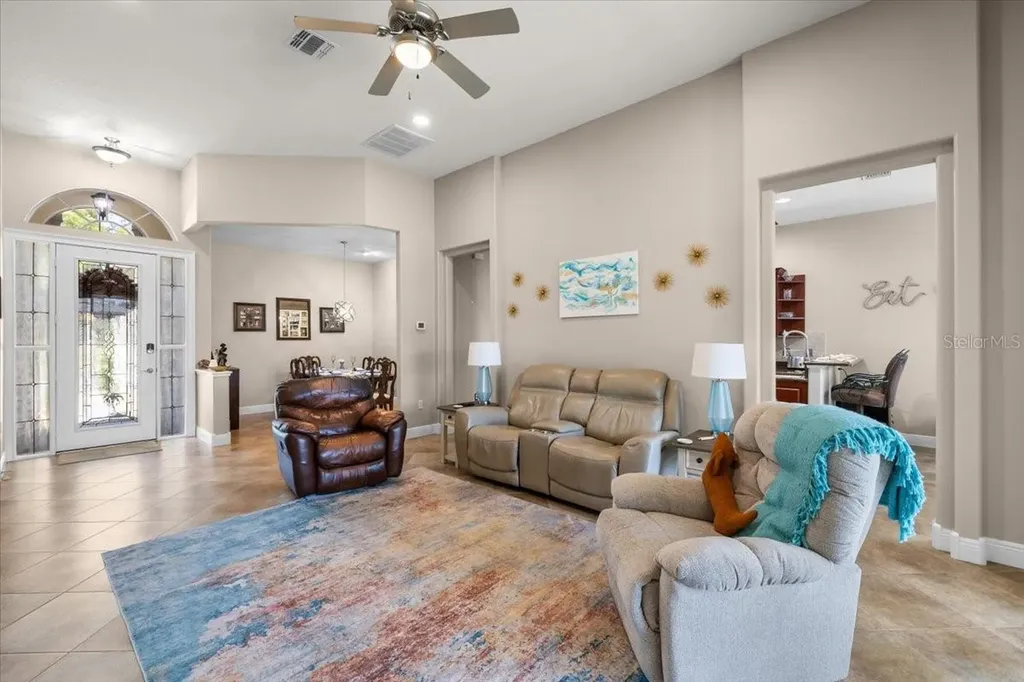 9020 Penelope Drive Weeki Wachee FL 34613