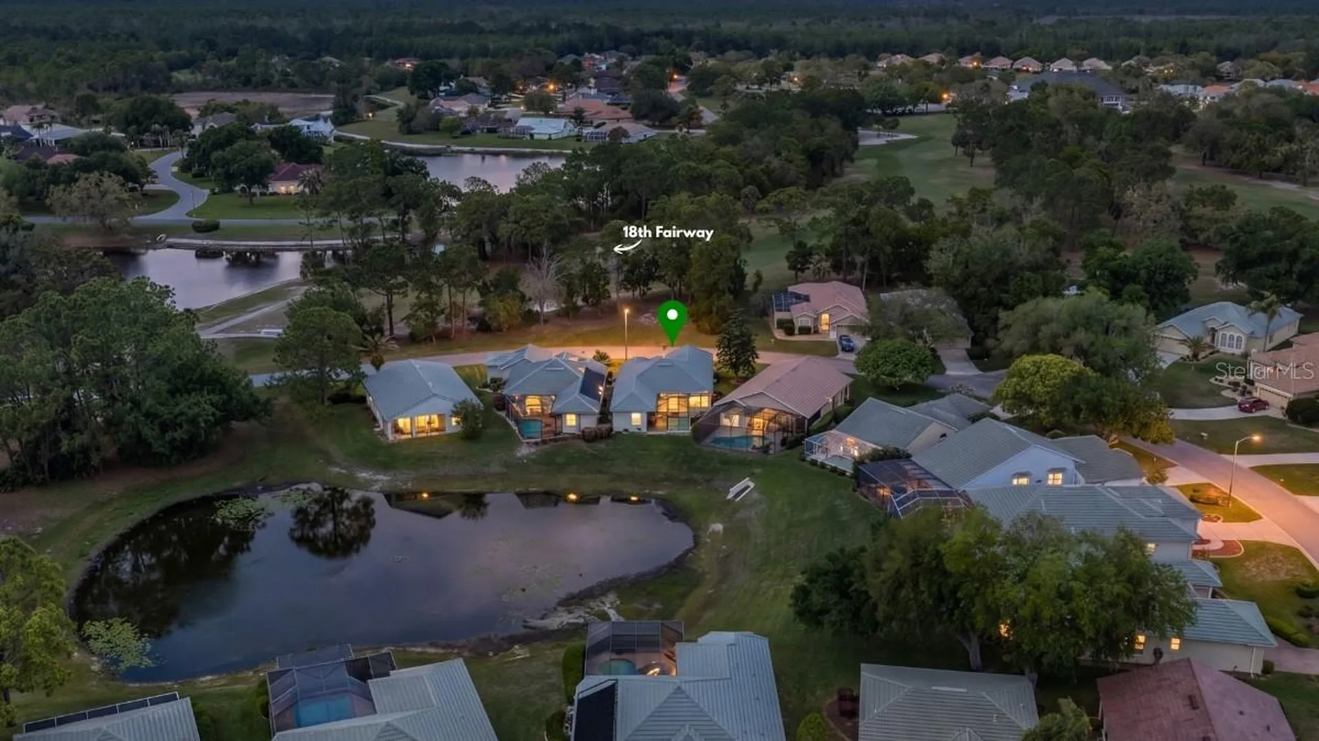 9020 Penelope Drive Weeki Wachee FL 34613
