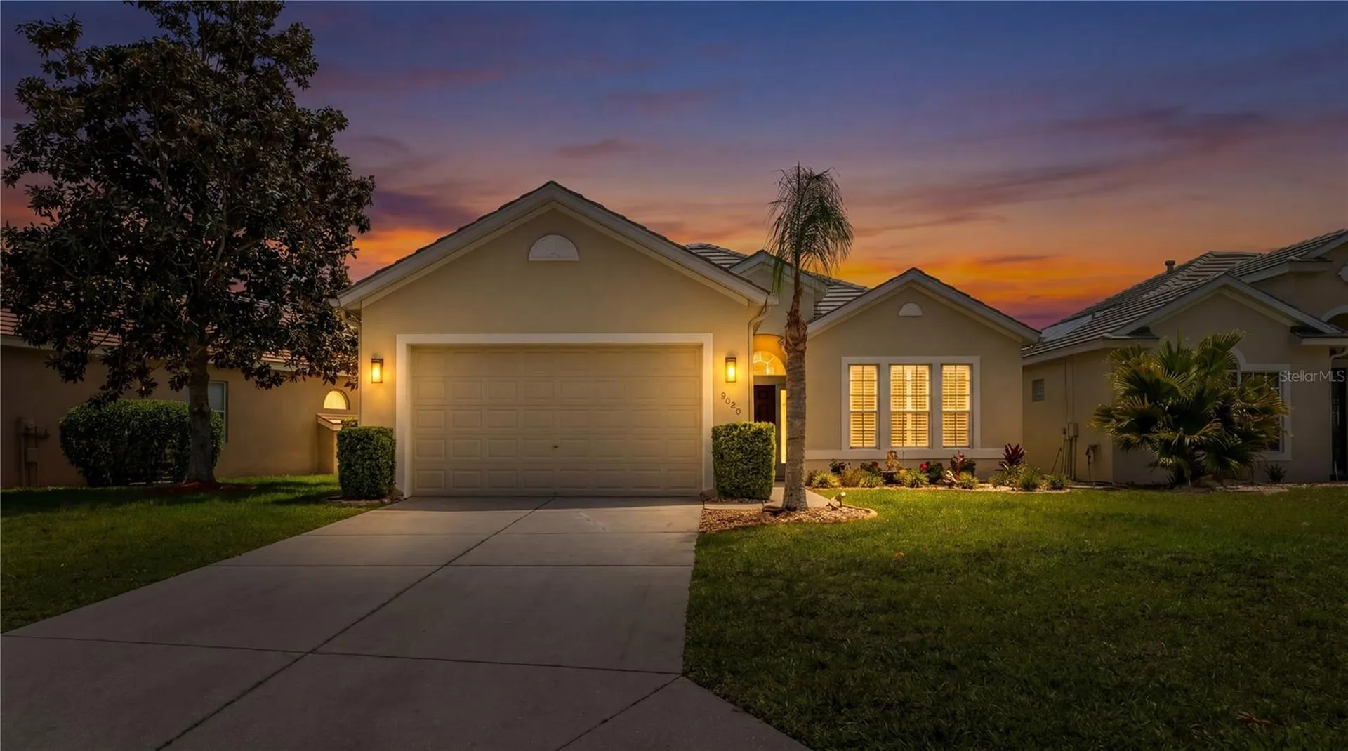 9020 Penelope Drive Weeki Wachee FL 34613