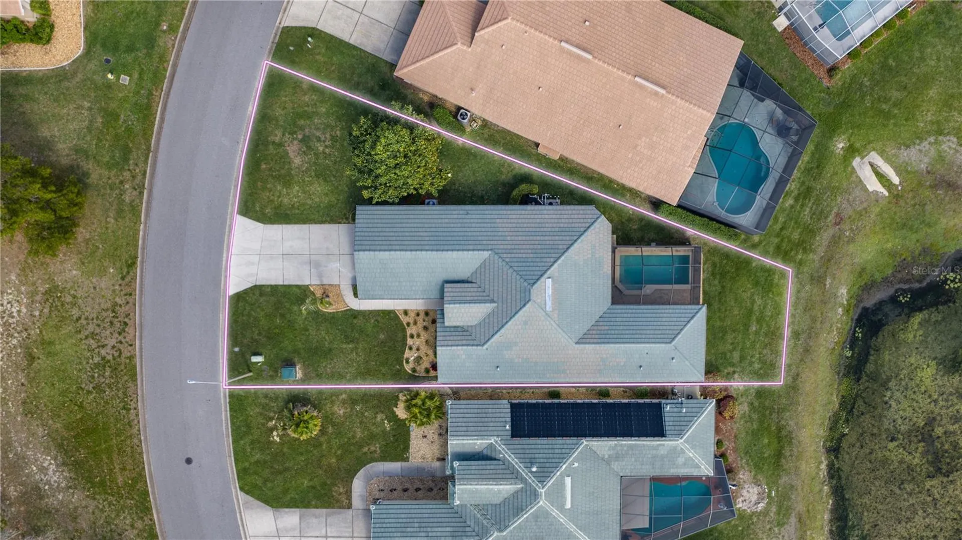 9020 Penelope Drive Weeki Wachee FL 34613