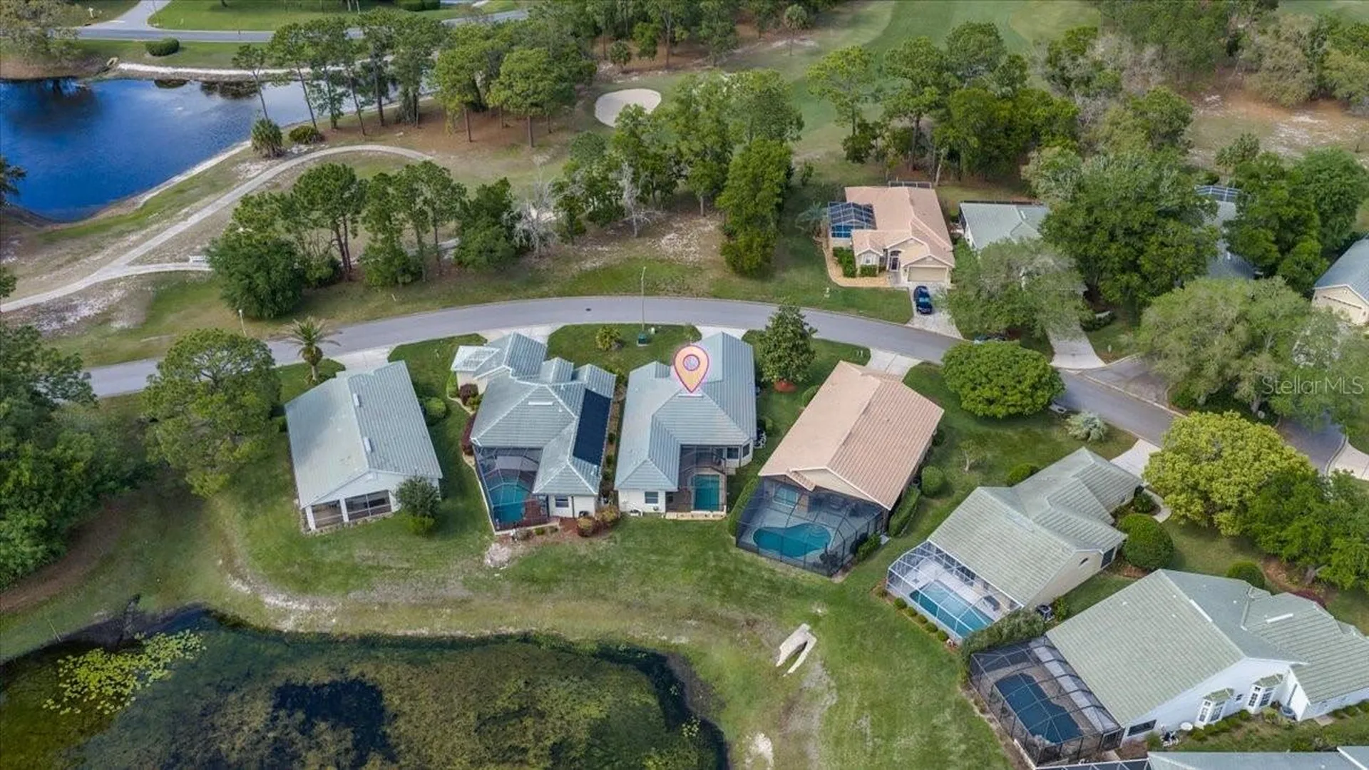 9020 Penelope Drive Weeki Wachee FL 34613
