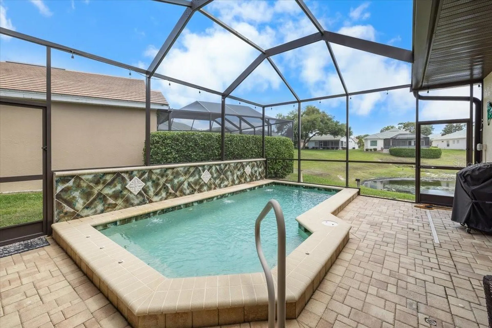 9020 Penelope Drive Weeki Wachee FL 34613
