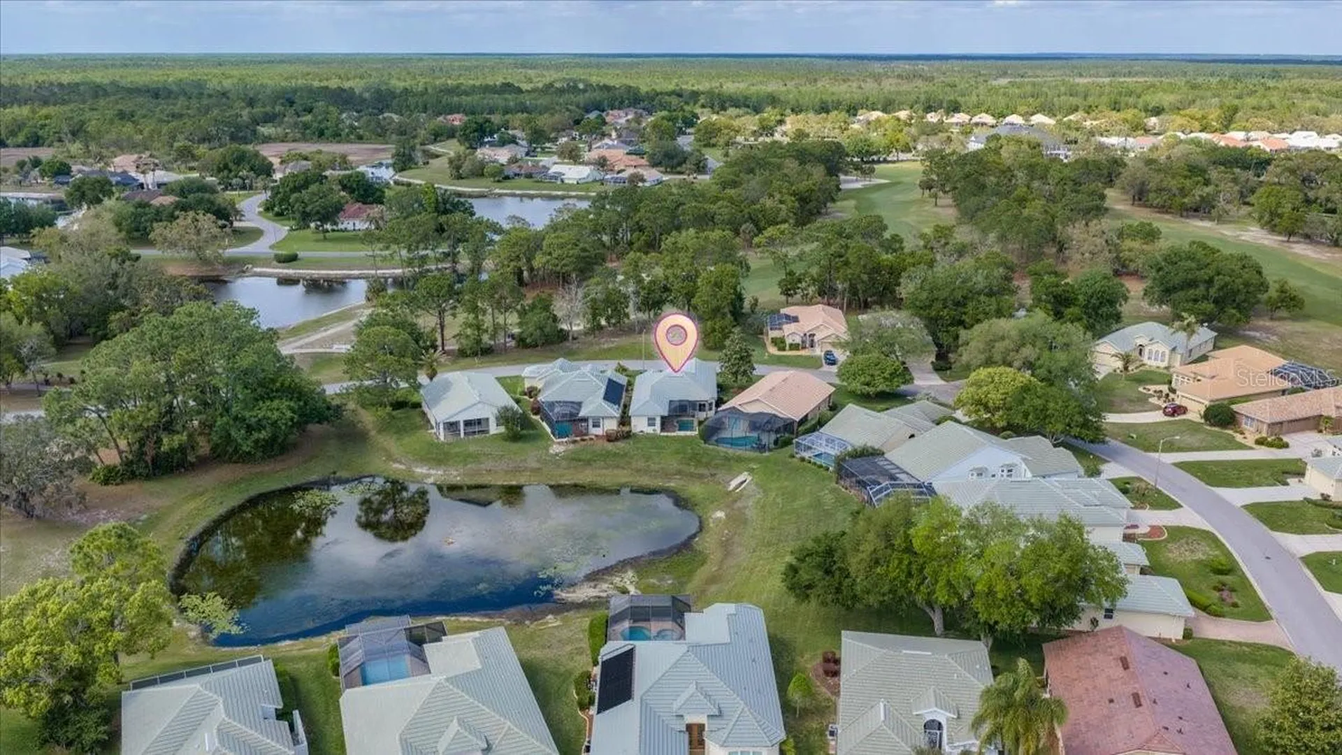 9020 Penelope Drive Weeki Wachee FL 34613