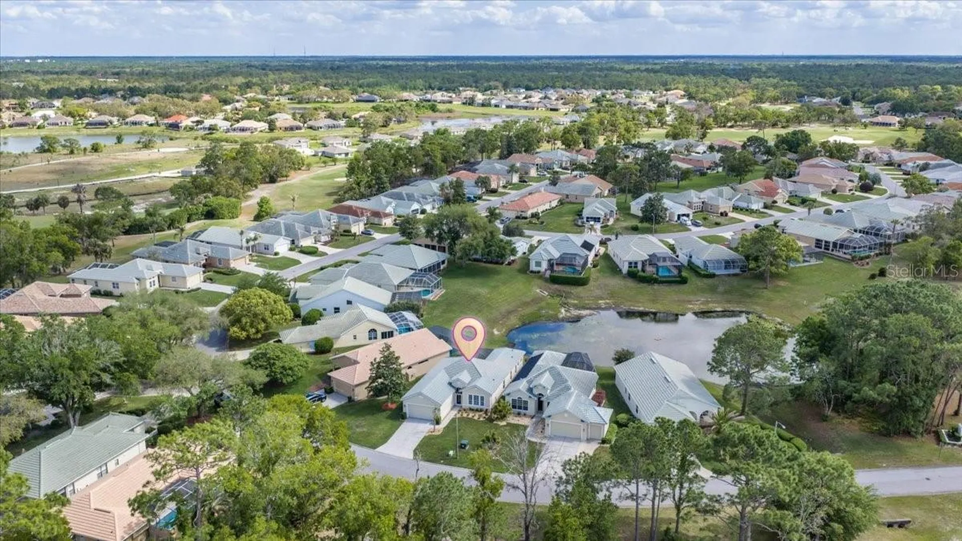 9020 Penelope Drive Weeki Wachee FL 34613