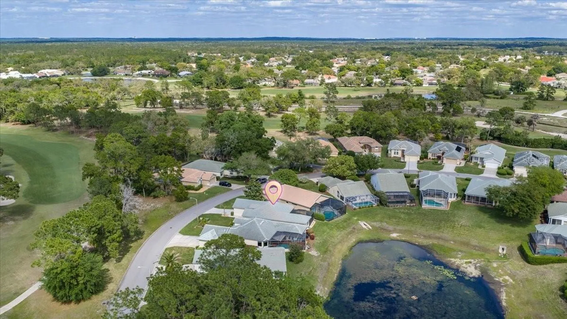 9020 Penelope Drive Weeki Wachee FL 34613