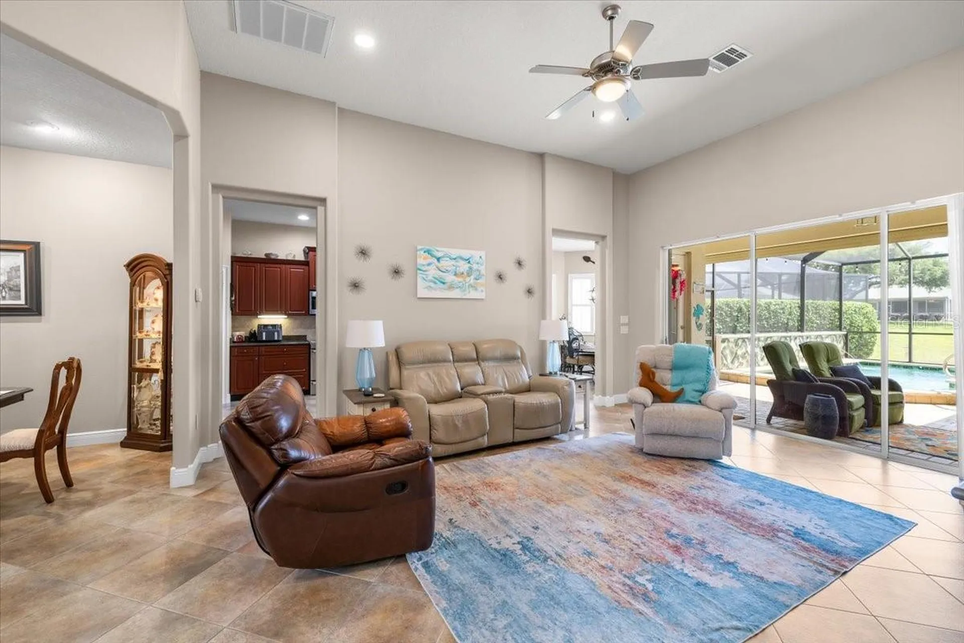 9020 Penelope Drive Weeki Wachee FL 34613