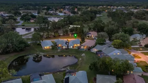 9020 Penelope Drive Weeki Wachee FL 34613