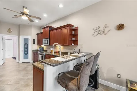 9020 Penelope Drive Weeki Wachee FL 34613