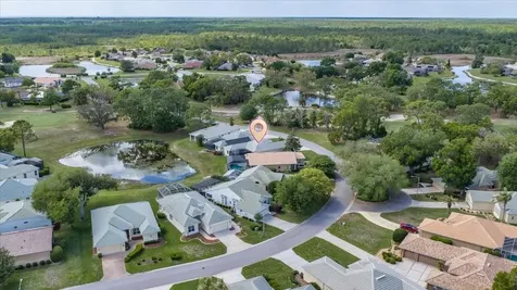 9020 Penelope Drive Weeki Wachee FL 34613