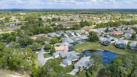 9020 Penelope Drive Weeki Wachee FL 34613