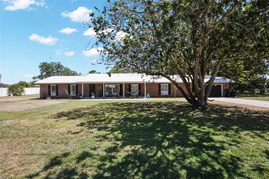317 NW 7th Street Williston FL 32696