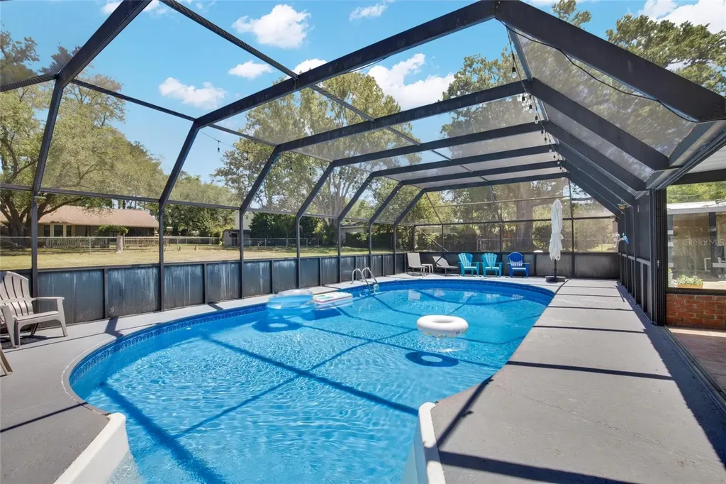 317 NW 7th Street Williston FL 32696