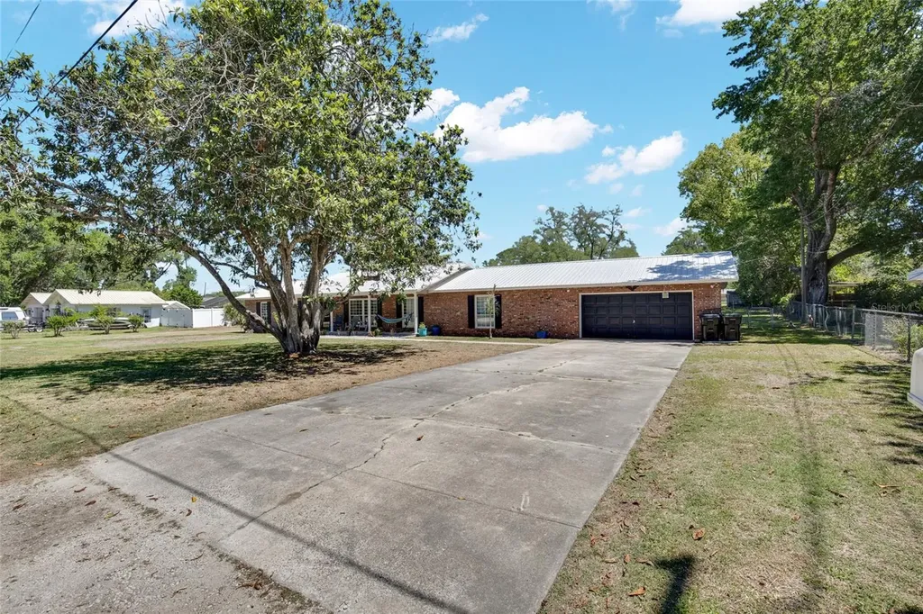317 NW 7th Street Williston FL 32696