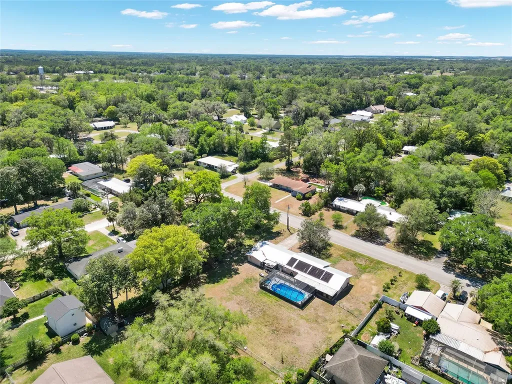 317 NW 7th Street Williston FL 32696