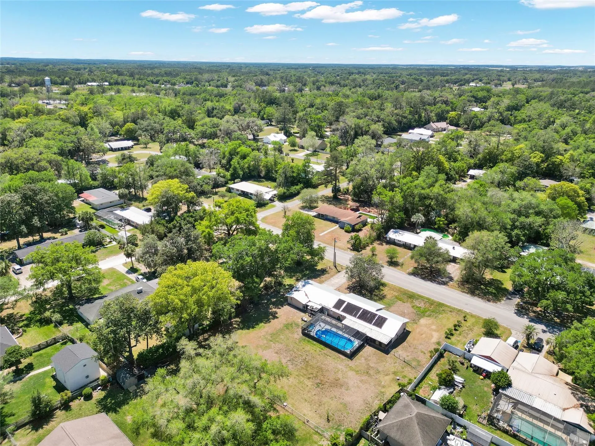 317 NW 7th Street Williston FL 32696