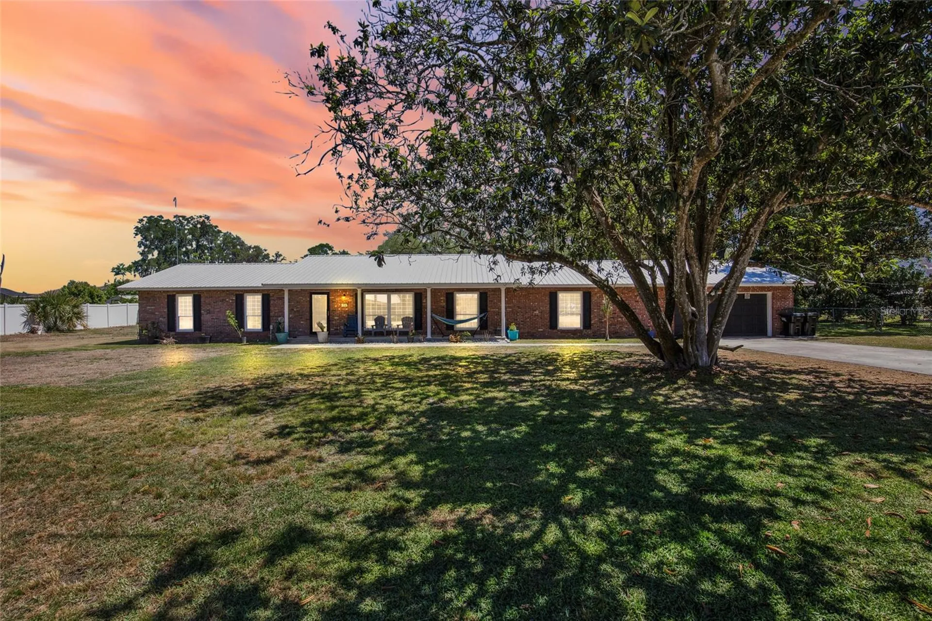 317 NW 7th Street Williston FL 32696