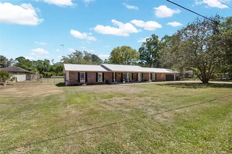 317 NW 7th Street Williston FL 32696