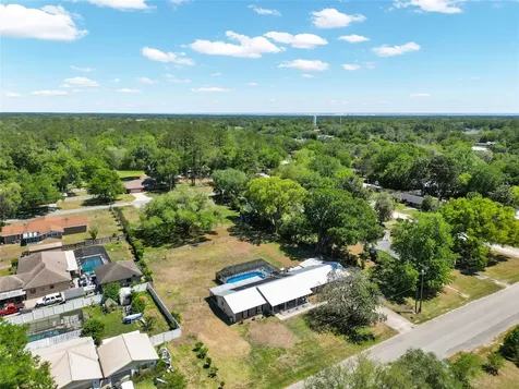 317 NW 7th Street Williston FL 32696