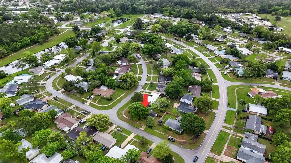 199 Lily Road St Augustine FL 32086