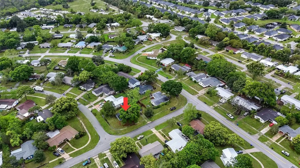 199 Lily Road St Augustine FL 32086