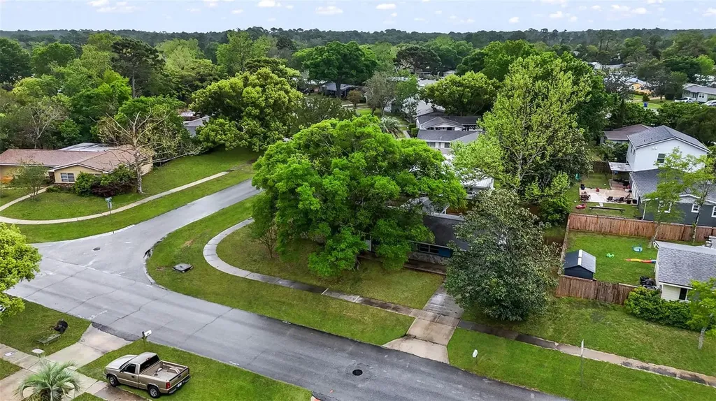 199 Lily Road St Augustine FL 32086