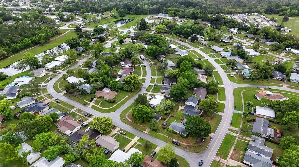199 Lily Road St Augustine FL 32086
