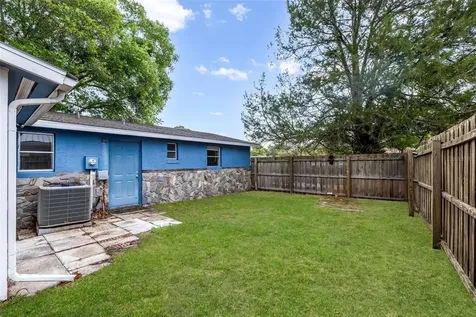 199 Lily Road St Augustine FL 32086