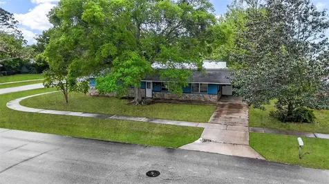 199 Lily Road St Augustine FL 32086