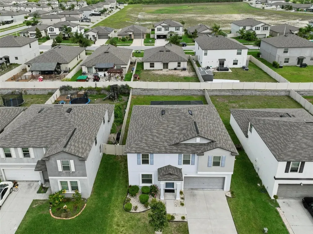 4203 Hanover Drive New Port Richey FL 34653