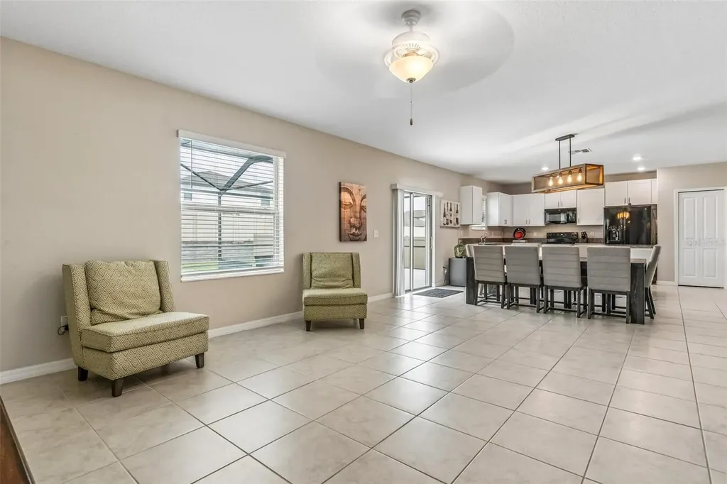 4203 Hanover Drive New Port Richey FL 34653