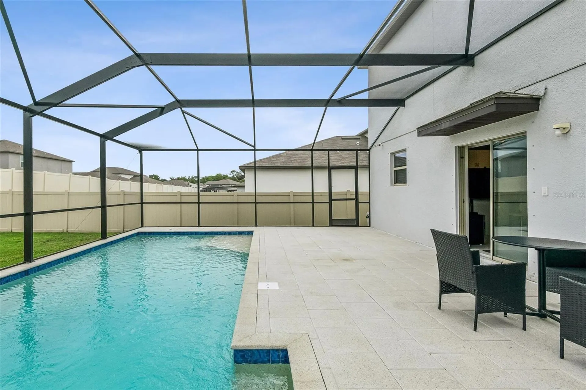 4203 Hanover Drive New Port Richey FL 34653