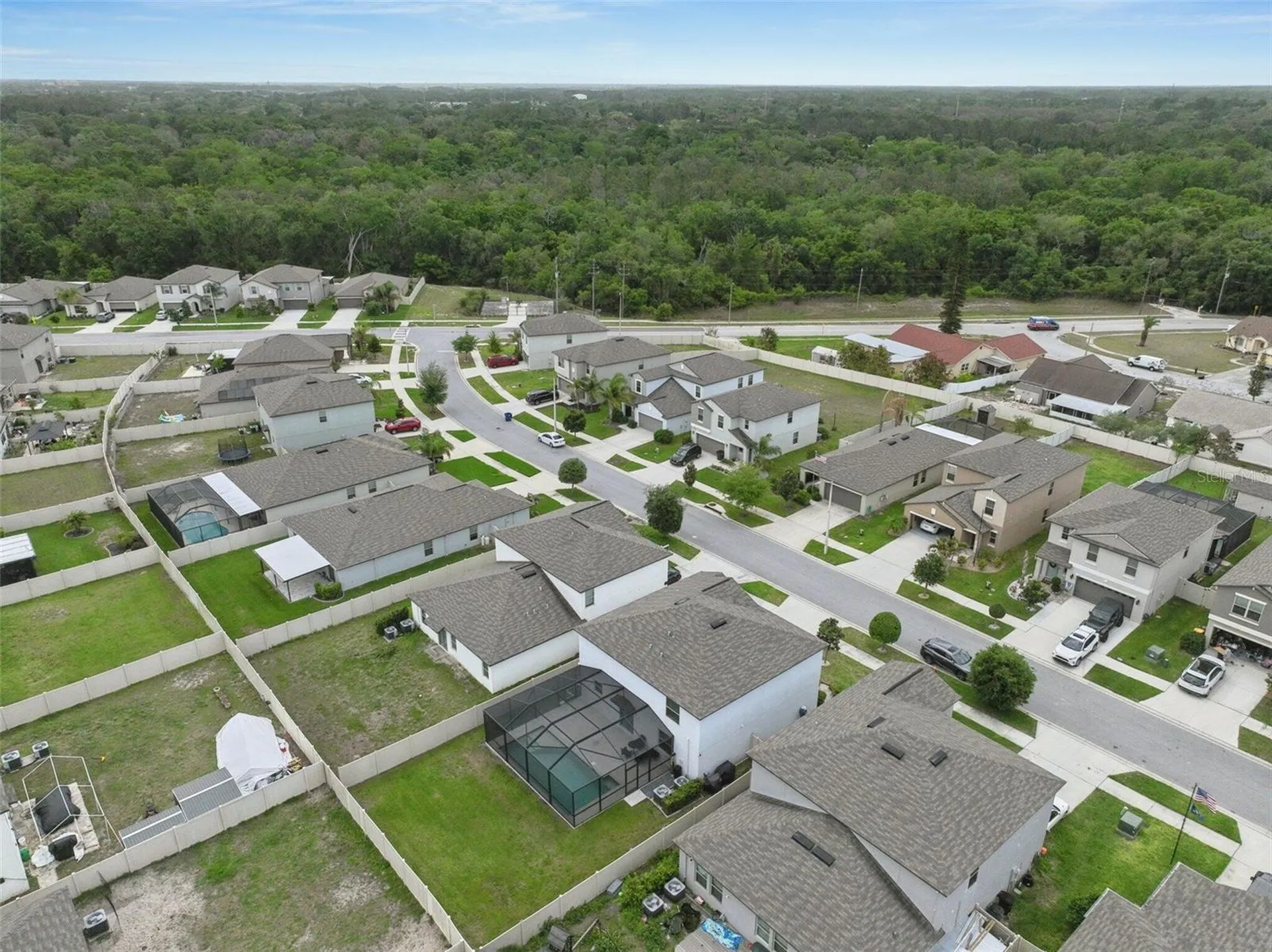 4203 Hanover Drive New Port Richey FL 34653