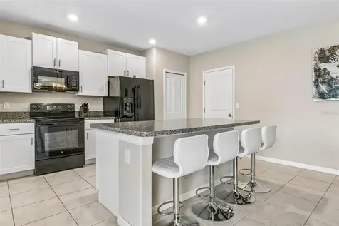 4203 Hanover Drive New Port Richey FL 34653