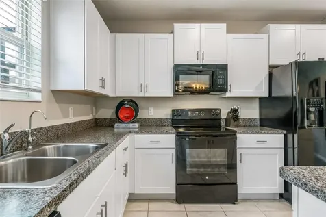 4203 Hanover Drive New Port Richey FL 34653