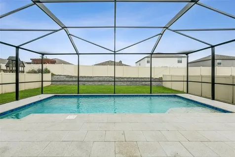 4203 Hanover Drive New Port Richey FL 34653
