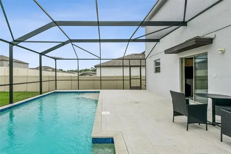 4203 Hanover Drive New Port Richey FL 34653
