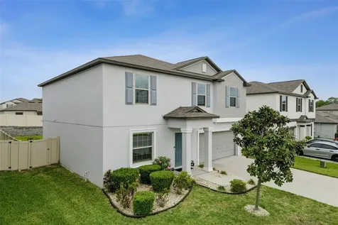 4203 Hanover Drive New Port Richey FL 34653