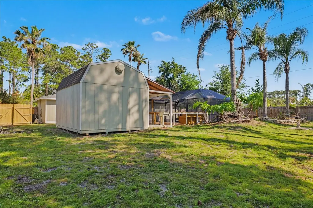 150 Brookside Lane Palm Coast FL 32137