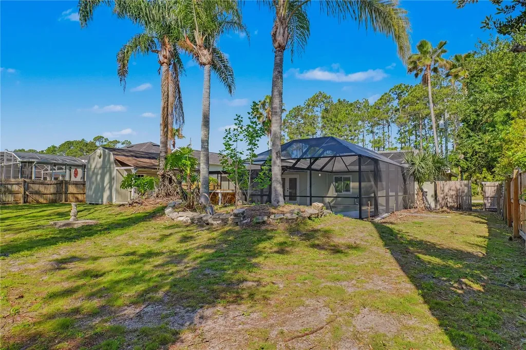 150 Brookside Lane Palm Coast FL 32137