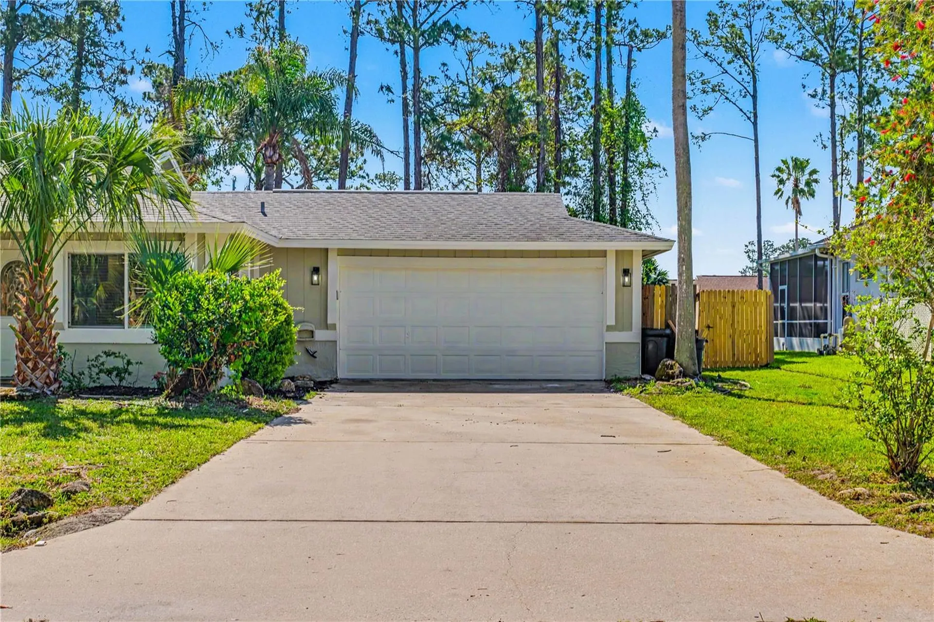 150 Brookside Lane Palm Coast FL 32137