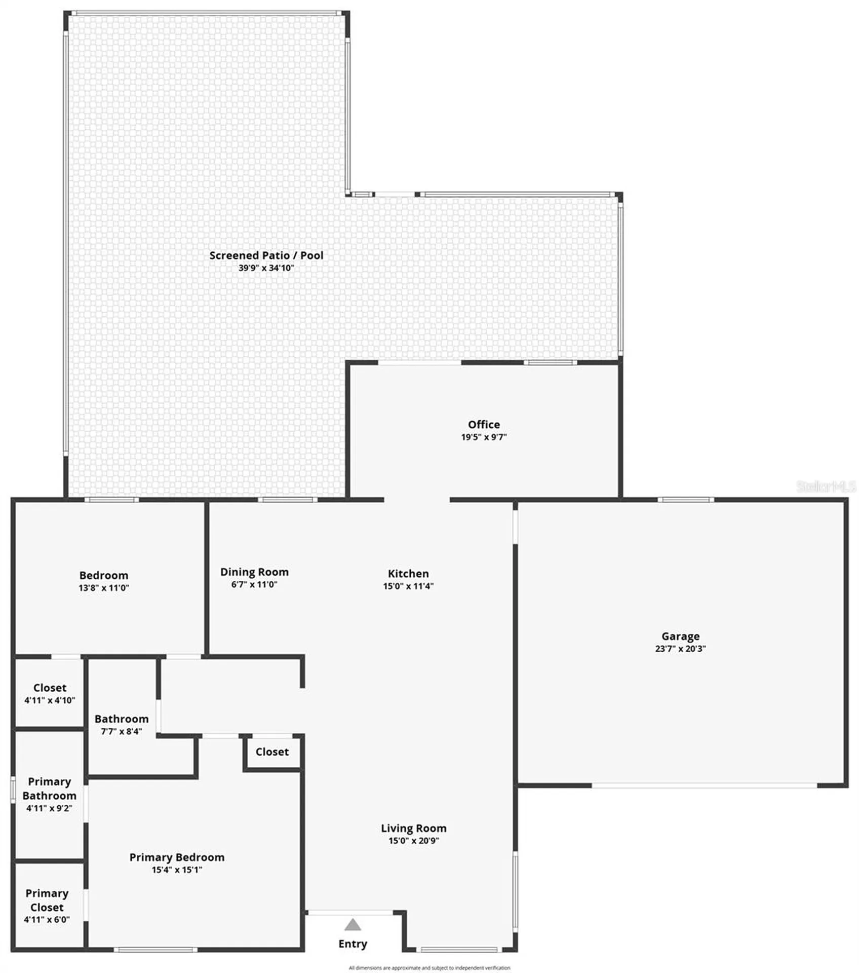 150 Brookside Lane Palm Coast FL 32137