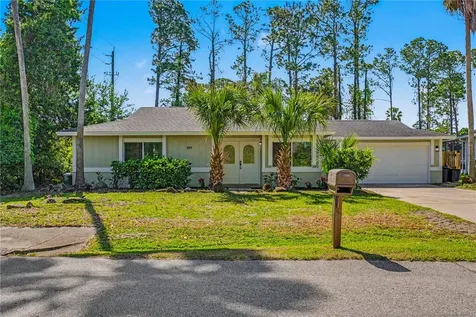 150 Brookside Lane Palm Coast FL 32137