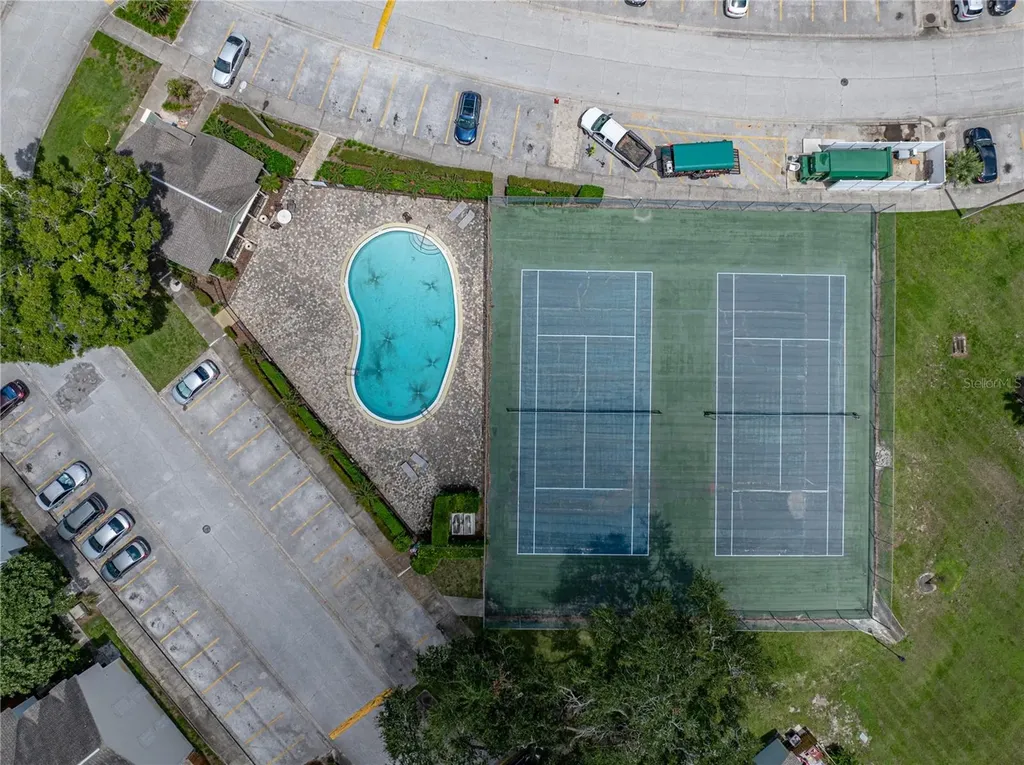 1816 Mill Run Circle Tampa FL 33613