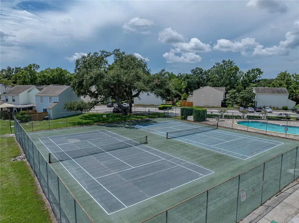 1816 Mill Run Circle Tampa FL 33613