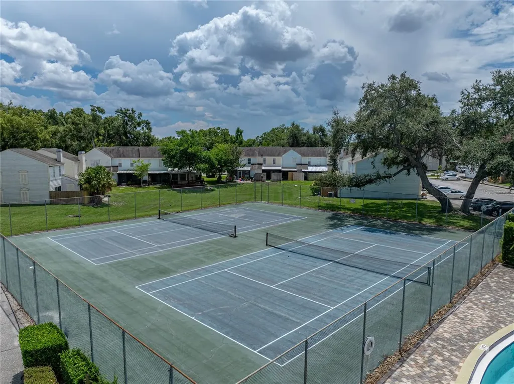 1816 Mill Run Circle Tampa FL 33613
