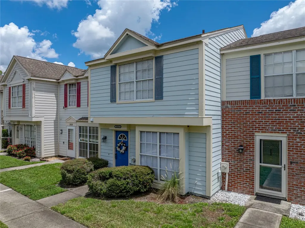 1816 Mill Run Circle Tampa FL 33613