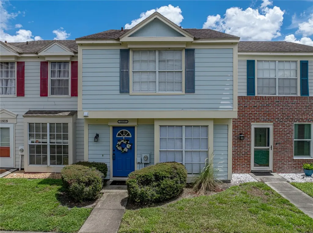 1816 Mill Run Circle Tampa FL 33613