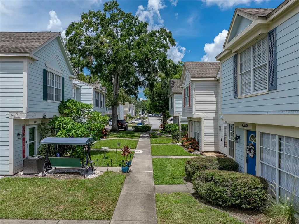 1816 Mill Run Circle Tampa FL 33613